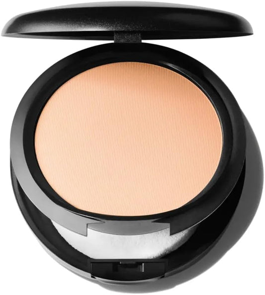 Studio Fix Powder Plus Foundation By M.A.C N4 15G