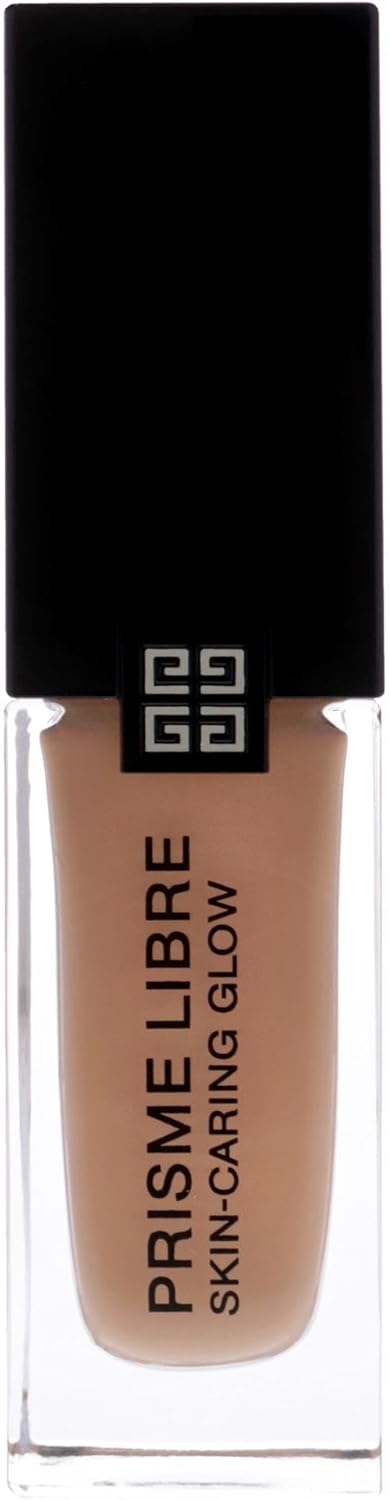 Prisme Libre Skin-Caring Glow Foundation - 1-N95 Very Fair With Neutral Undertones By Givenchy For Women - 1 Oz Foundation