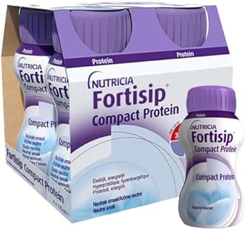 Fortisip Compact Prot Neutral, 500 Ml