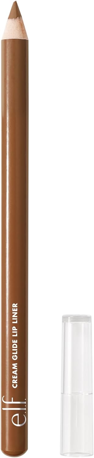 Cream Glide Lip Liner - Spill The Tea