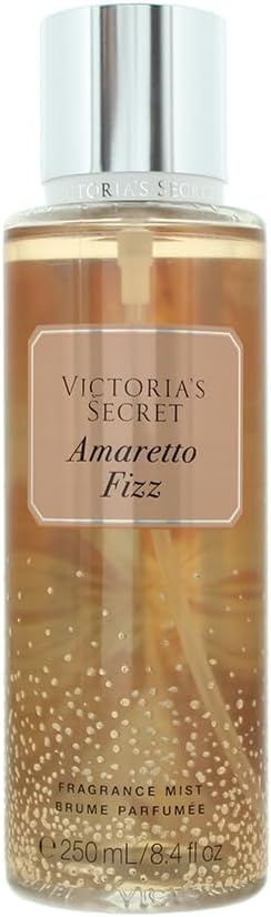 Victoria'S Secret Amaretto Fizz Fragrance Mist 250Ml