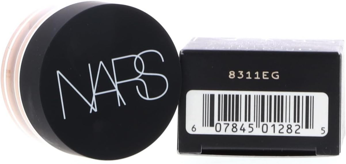 Nars Soft Matte Complete Concealer 6.2G Chestnut