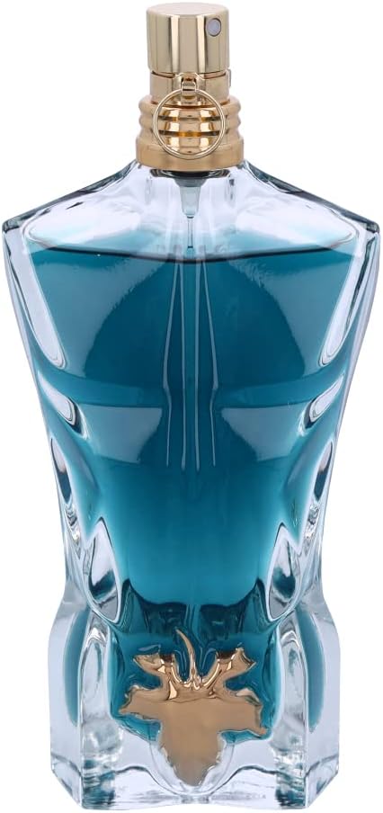 Le Beau By Jean Paul Gaultier Eau De Toilette For Men 75Ml