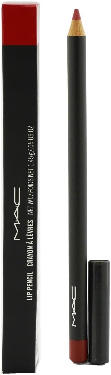 Lip Pencil - Redd By Mac