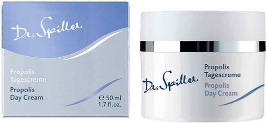 Dr. Spiller Biomimetic Skin Care Propolis Day Cream 50Ml