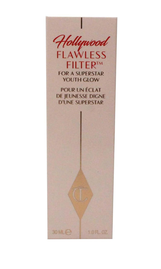 Charlotte Tilbury Hollywood Filter Highlighter - 2 Fair