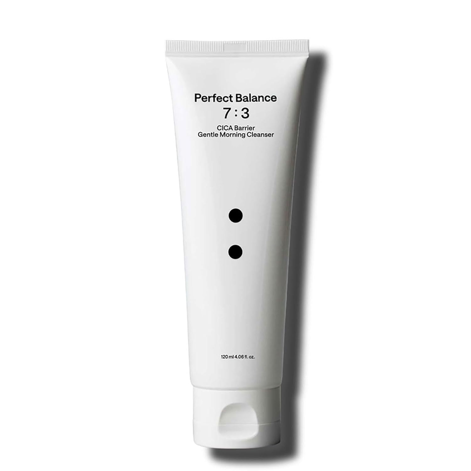 B : Lab Cica Barrier Gentle Morning Cleanser 120Ml