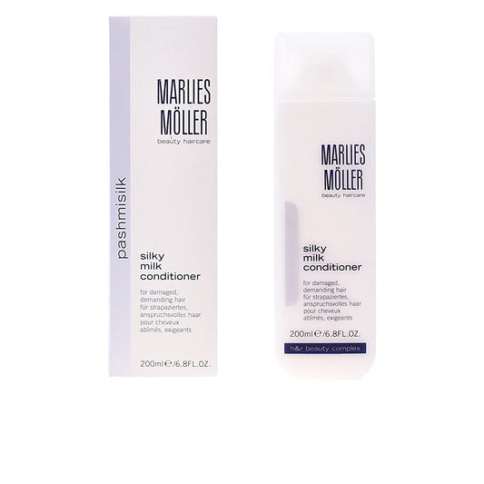 Moller Marlis Silky Condition Milk 200 Ml : Beauty & Personal Care