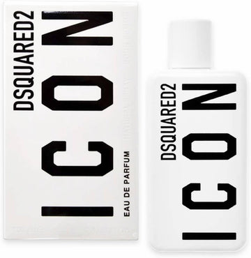 Dsquared2 Icon Pour Femme Eau De Parfum 30Ml