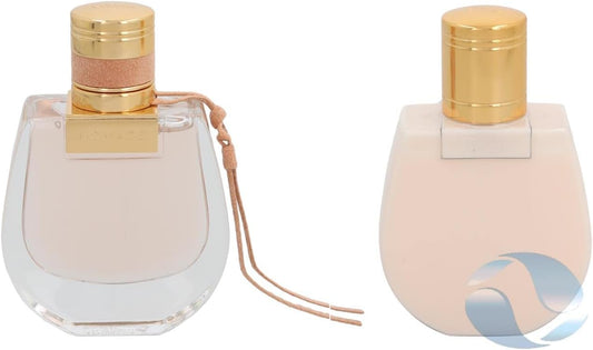 Chloe Nomade Eau De Parfum 50Ml Spray And 100Ml Body Lotion Set