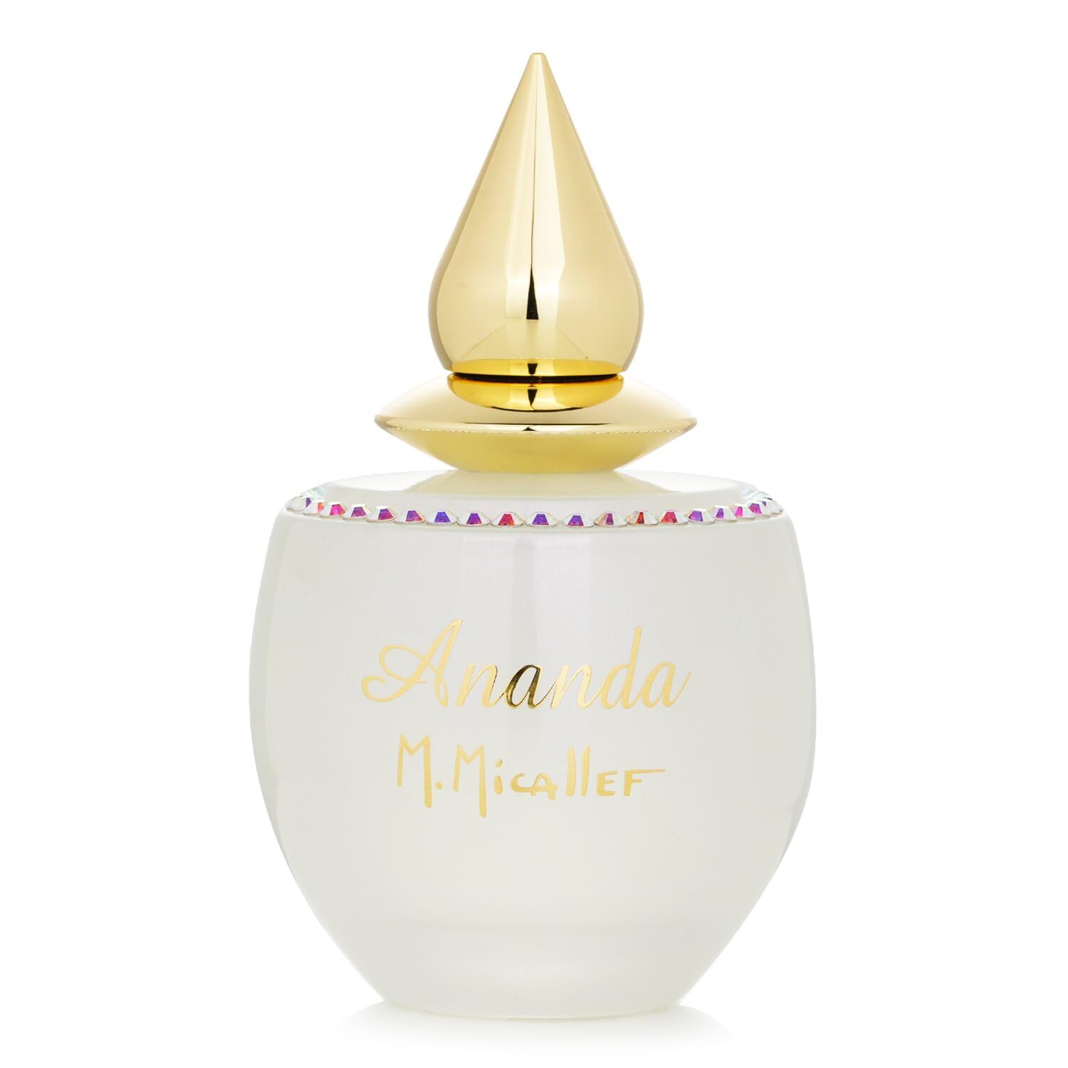M.Micallef: Ananda Eau De Parfum 100Ml
