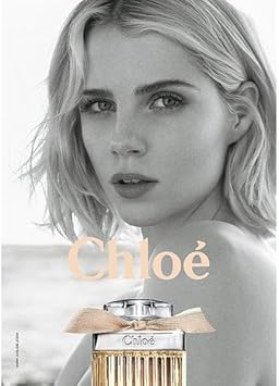 Chloe Signature Douchegel 200 Ml