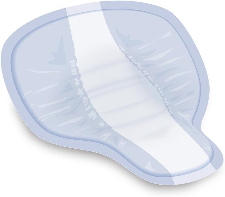 Attends Incontinence Pad For Men Level 4 (Pack Of 14)