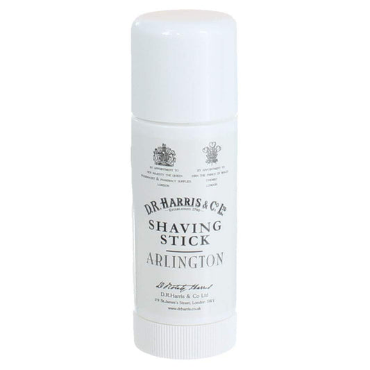 D.R. Harris & Co.Marlborough Shave Stick, Shaving Soap 40G