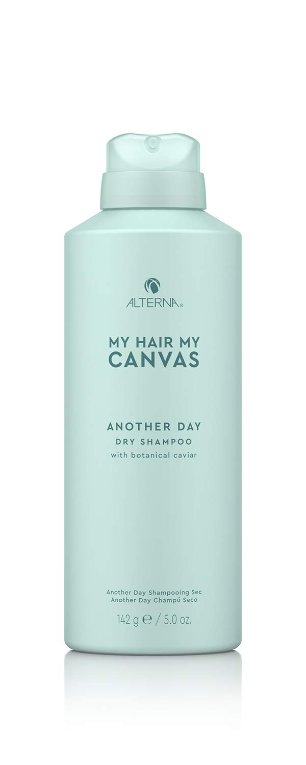 Alterna My Hair. My Canvas. Another Day Dry Shampoo, 5 Ounce