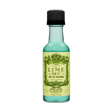 Clubman Lime Sec After Shave Lotion, Cools And Refreshes Skin After Shaving, All Day Fragrance 1.7 Fl Oz : Beauty & Personal Care