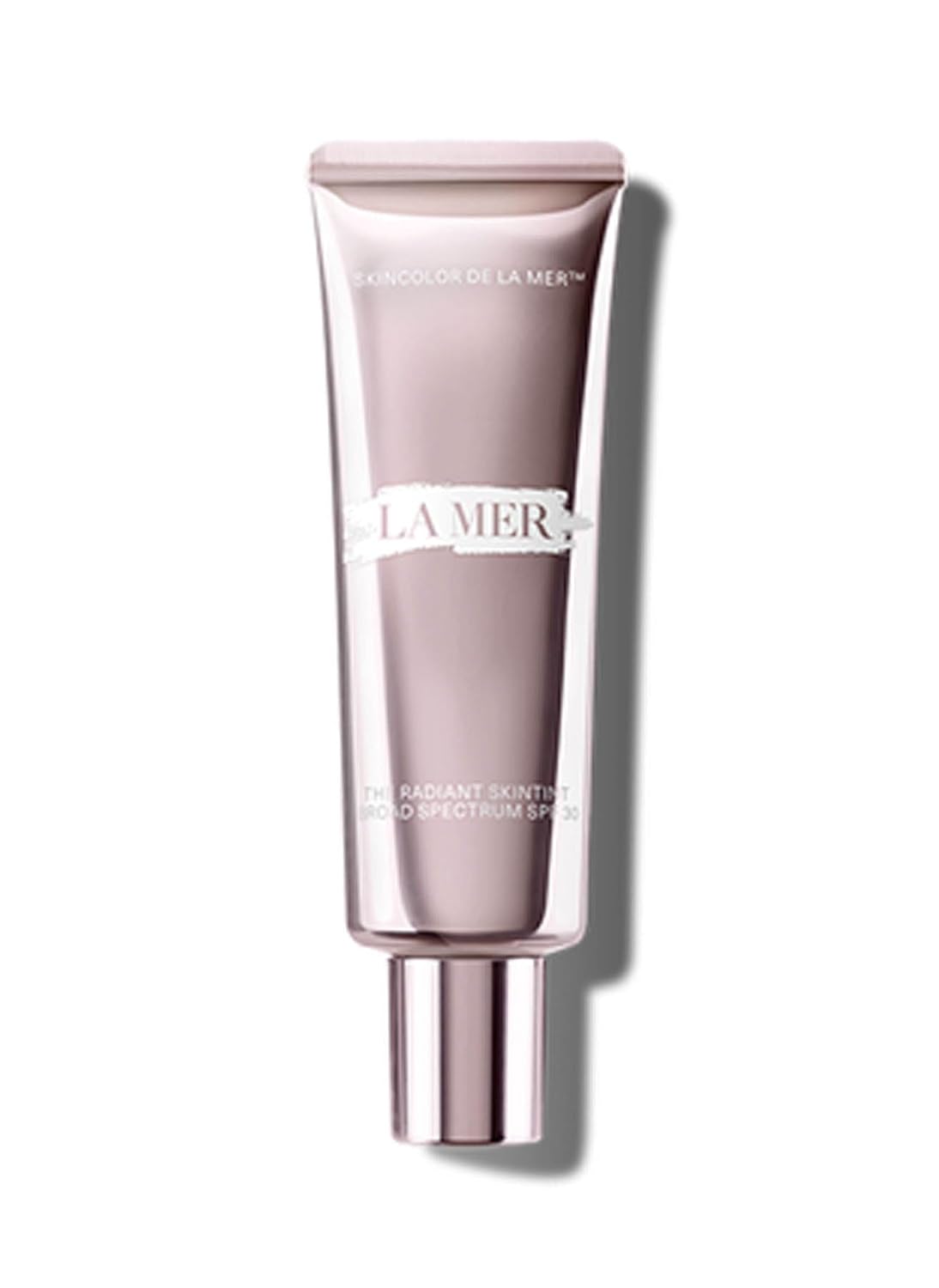 La Mer The Radiant Skintint Spf 30 - 42 Medium Women Highlighter 1.4 Oz