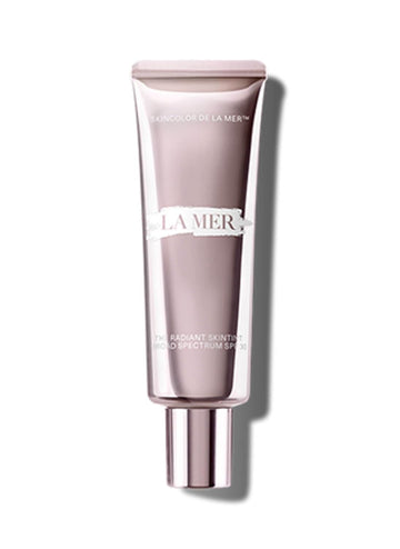 La Mer The Radiant Skintint Spf 30 - 42 Medium Women Highlighter 1.4 Oz