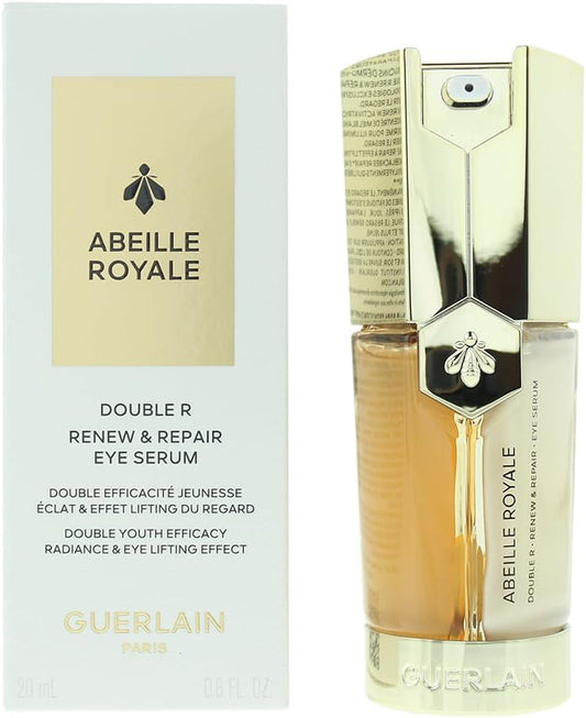 Guerlain Abeille Royale Double R Renew & Repair Eye Serum 20Ml