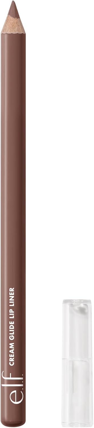 Cream Glide Lip Liner - Mauve Aside
