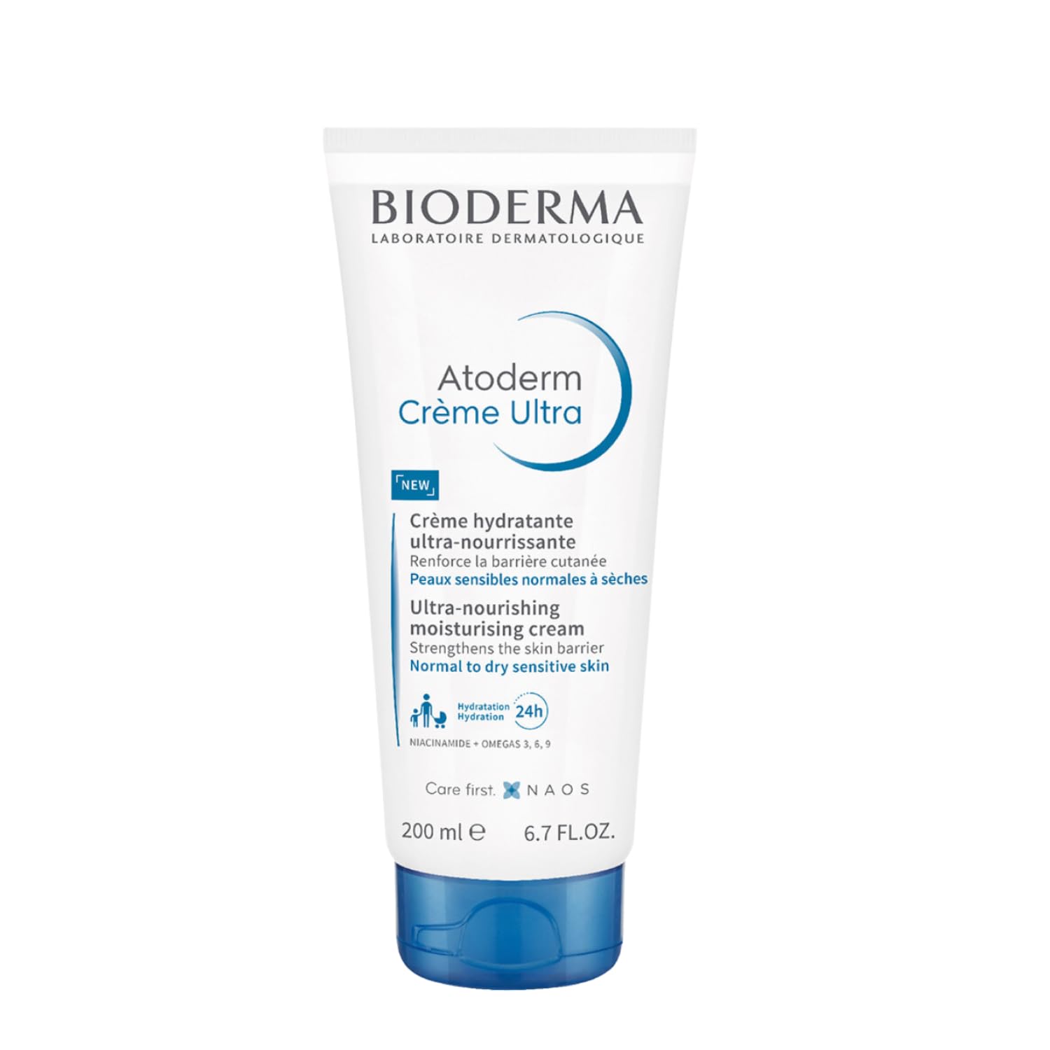 Atoderm Cream Ultra