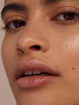 Ilia - Lip Wrap Overnight Treatment Mask | Exfoliate, Hydrate, Smooth, Soften, Plump | Use Morning Or Night | Gluten + Silicone-Free | Non-Toxic, Vegan, Cruelty-Free (0.34 Fl Oz | 10 Ml) : Beauty & Personal Care