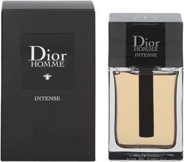 Dior Homme Intense Men'S Fragrance Eau De Parfum Spray 150Ml