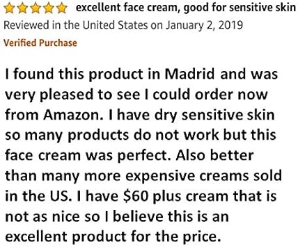 La Chinita La Chinata Licopene Facial Cream 50 Ml