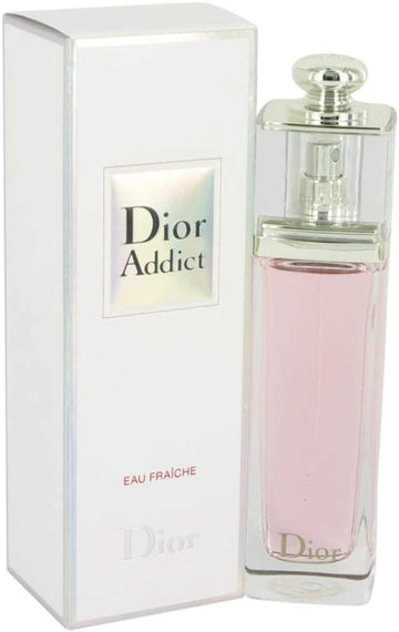 Dior Addict 2 Eau De Toilette Edt 50Ml Vapo