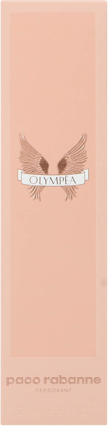 Paco Rabanne Deodorant Spray 150 Ml