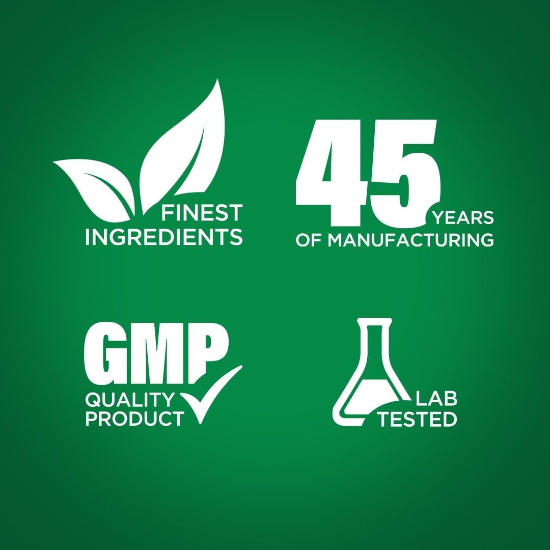 Piping Rock Odorless Garlic Softgel Capsules | 2400mg | 250 Pills | High Potency Extract | Herbal Supplement | Non-GMO, Gluten Free : Health & Household