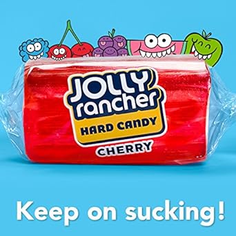 Jolly Rancher Assortment, 30 Lb