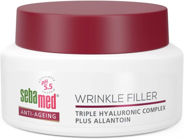 Sebamed Anti-Ageing Wrinkle Filler 50Ml
