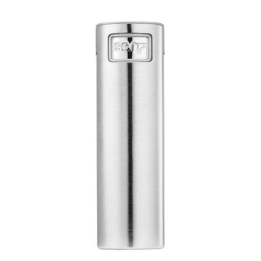 Sen7 Style: Brushed Steel : Beauty & Personal Care