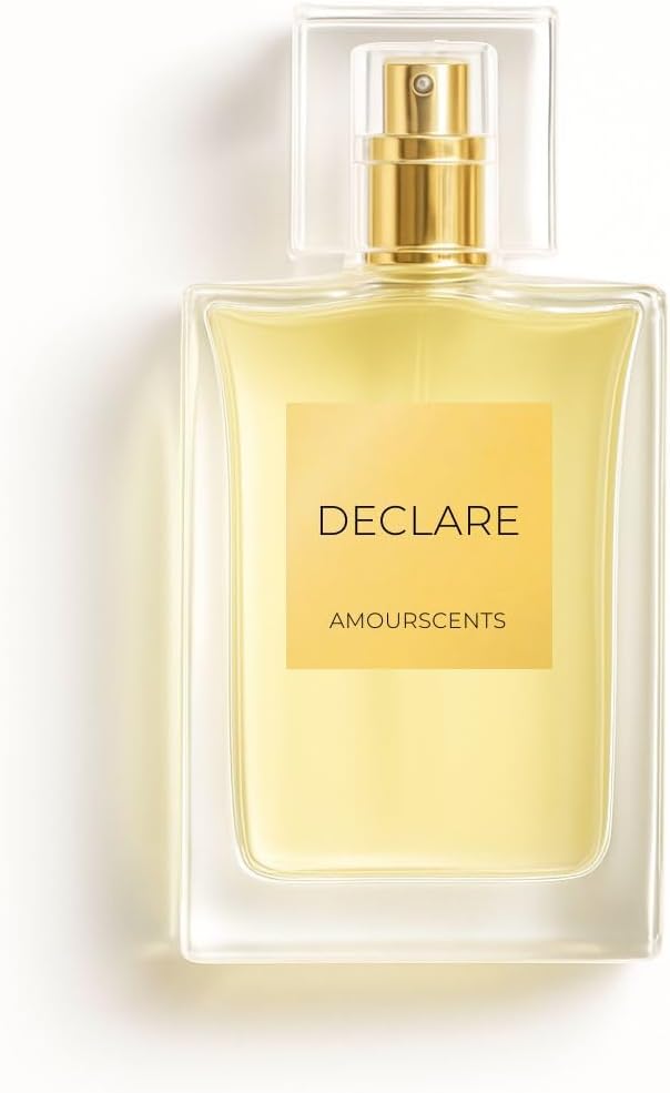 Declaration - Inspired Alternative Perfume, Extrait De Parfum, Fragrances For Men - Declare (100Ml)