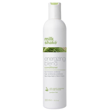 milk_shake Energizing Blend Hair Thickening Conditioner - Revitalizing Volume Conditioner for Fine and Fragile Hair