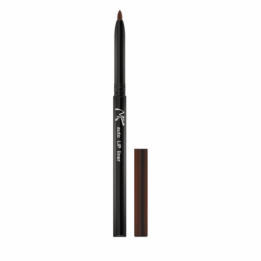 Nicka K New York Nk Auto Lip Liner (Brown) : Beauty & Personal Care