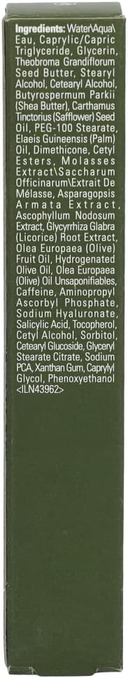 Aveda Botanical Kinectics Energizing Eye Creme