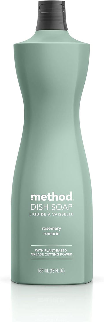 Method Dish Soap 18 Oz Pack