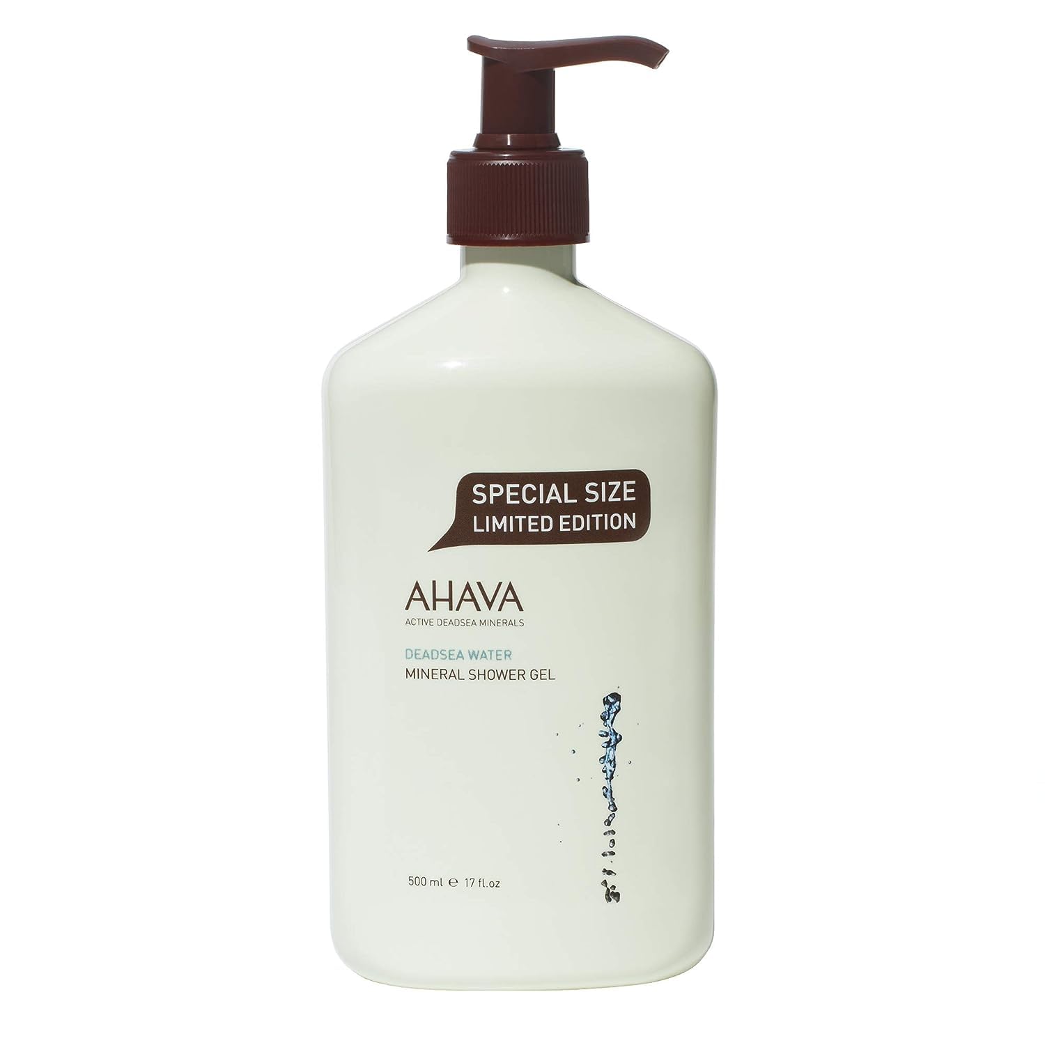 Ahava Dead Sea Water Mineral Shower Gel