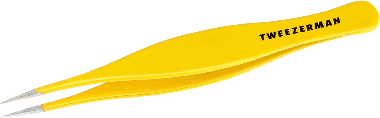Tweezerman First Aid Splintertweeze