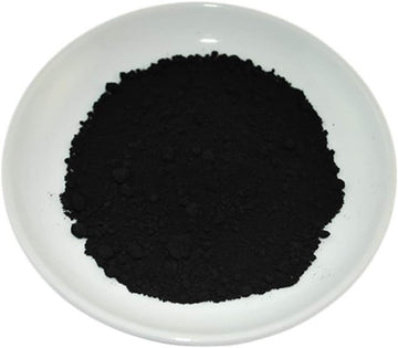 Mystic Moments Black Oxide Mineral Powder 50G