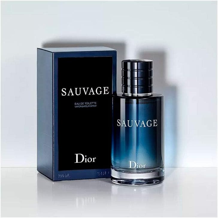 Dior Eau De Toilette, 60 Ml