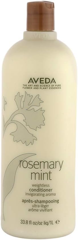aveda Rosemary Mint Weightless Conditioner Litro