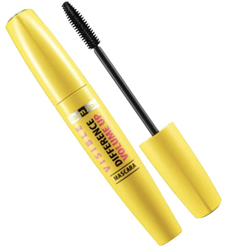 Farm Stay Visible Difference Volume Up Mascara