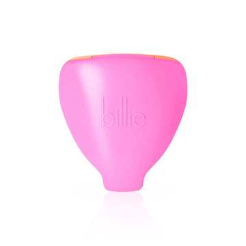 Billie 5-Blade Women’s Razor Travel Case - Take Your Razor To-Go - Magnetic Top - Easy Storage - Portable & Convenient - Malibu