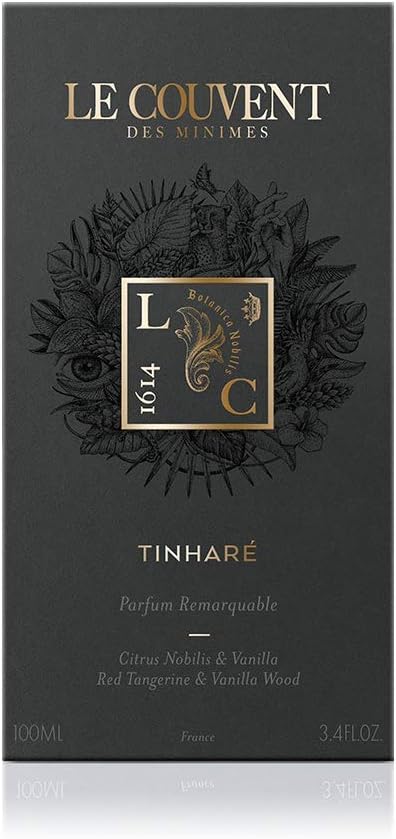 Le Couvent Compatible - Remarkable Perfume Tinhare Edp 50 Ml
