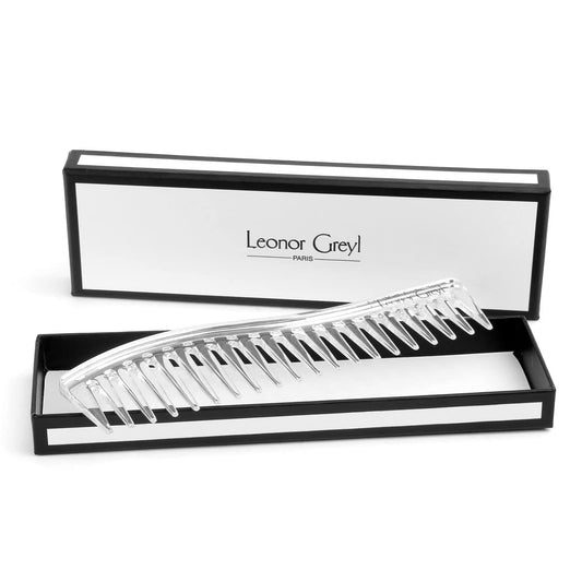 Leonor Greyl Paris Detangling Comb