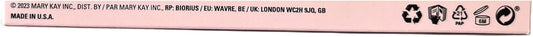 Mary Kay Silky Setting Powder Fixing Powder Light Beige 8G