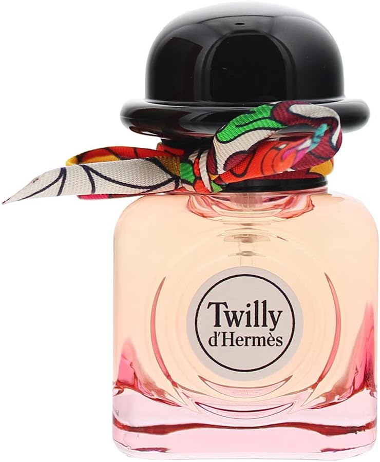 Hermès Calèche Soie Eau De Parfum 50Ml